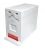 Dadant Blatt 6-rammers EPS kasse