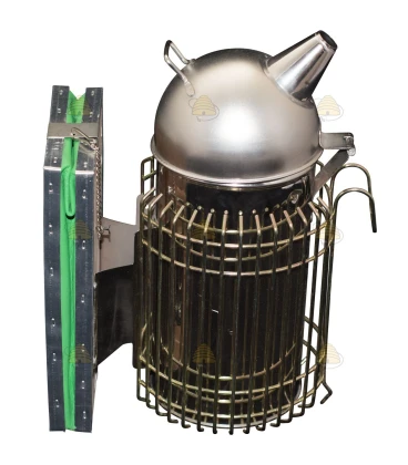 Beroker Medium Deluxe 10cm