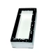 Dadant Blatt feeding tray for 3-window EPS cabinet