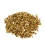 Oogjes 1000 st. 6x3 geel koper (messing)