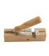 Hole maker / eyelet setter (Deluxe)