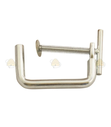 Hole maker / eyelet setter (Deluxe)