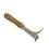 Ramenheffer met schraper (handvat hout)