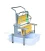 Uncapping Machine Mini (Premium)