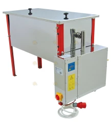 Electric steam washer professional 1000 mm