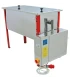 Electric steam washer professional 1000 mm