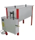 Elektrischestoomwassmelter professioneel water toevoer