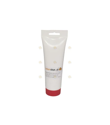 Styropor reparatie pasta