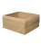 Buitenrand broedkamer Red Cedar simplex