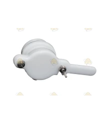 Plastic tap for LEGA crank (47 mm)