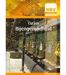 NBV Cursus Bijengezondheid (boek)