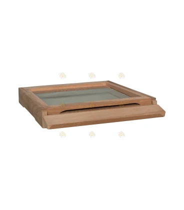 Bodem red cedar simplex