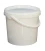 Honingemmer 4 kg, incl. deksel