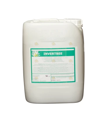 Invertbee jerry-can 14 kg