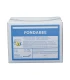 Box of Fondabee sugar dough (5 x 2.5 kg)