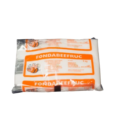 FondabeeFruc suikerdeeg per 1 kg