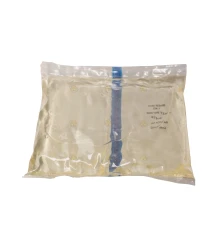 Invertbee 1 kg sugar water THT 05-04-2019 (lure Hornbills)