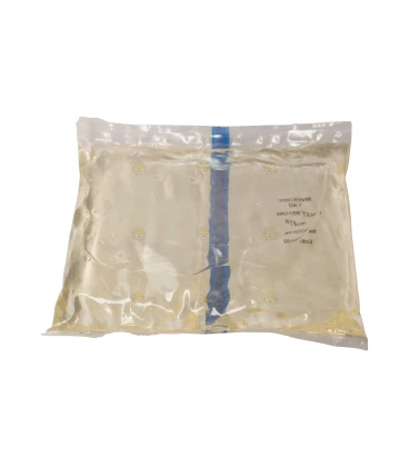 Invertbee 1 kg sugar water THT 05-04-2019 (lure Hornbills)