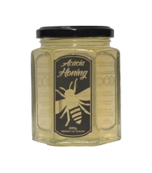 Acaciahoning 400 gram