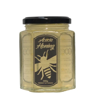 Acaciahoning 400 gram