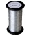 Rustfri ståltråd 1000 gram  0,4 mm