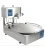 Honing afvultafel mini Easy