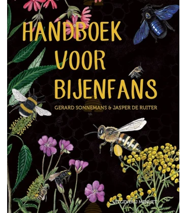 Handboek voor bijenfans