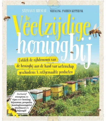 De veelzijdige honingbij