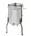 520 mm asloze 4-raams honingslinger (Premium)