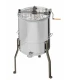 520 mm asloze 3-raams honingslinger (Premium)