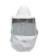 American veil (foldable) - BeeFun®