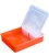 Feeder 0.8 liter orange