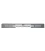 Entrance slider for polystyrene spaarkast
