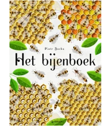 Het bijenboek