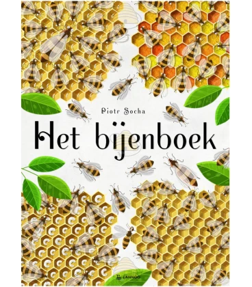 Het bijenboek