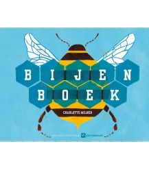 Bee Book by Charlotte Milner