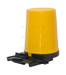 Voerbak voor vliegspleet 1,8 kg