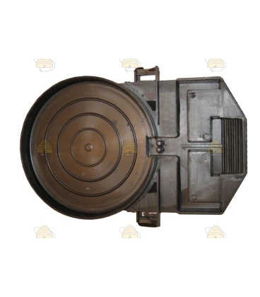Voerbak voor vliegspleet 1,8 kg