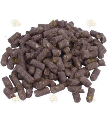 Smoking pellets for smoker 1 kg BIO