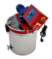 Cream stirring machine 70L - 230V