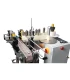 Labeling machine