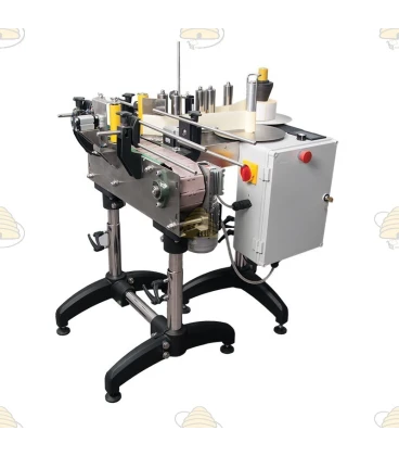 Labeling machine