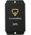 Controlbee theft detection unit with charger
