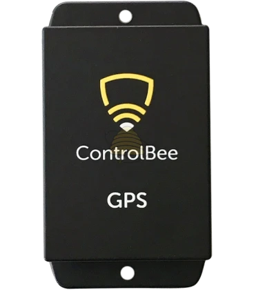 Diefstaldetectie unit Controlbee met oplader