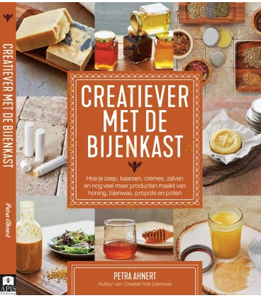 Creatiever met de bijenkast