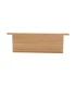 Simplex honeycomb edge window / filler block solid pine 140 mm (each)