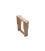 Raampje voor houten teeltkastje (per stuk)