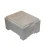 Kieler cover board plastic 19.5 x 25 cm
