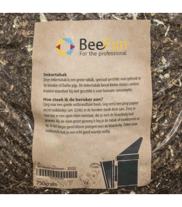 Bee tobacco 750 grams