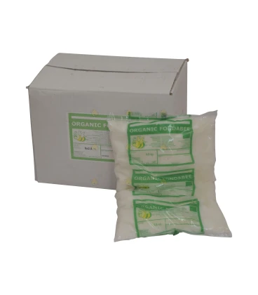 BIO suikerdeeg (Fondabee) 2,5 kg